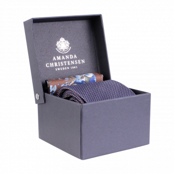 Amanda Christensen Tie & Pocket Box Set